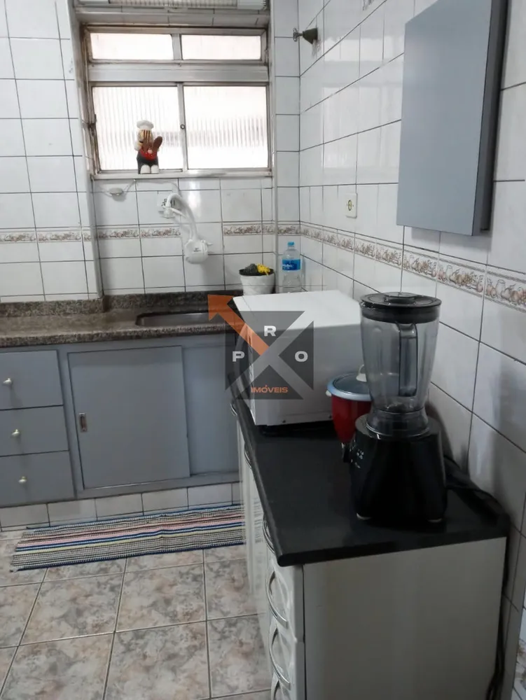 Apartamento, 3 quartos, 90 m² - Foto 6