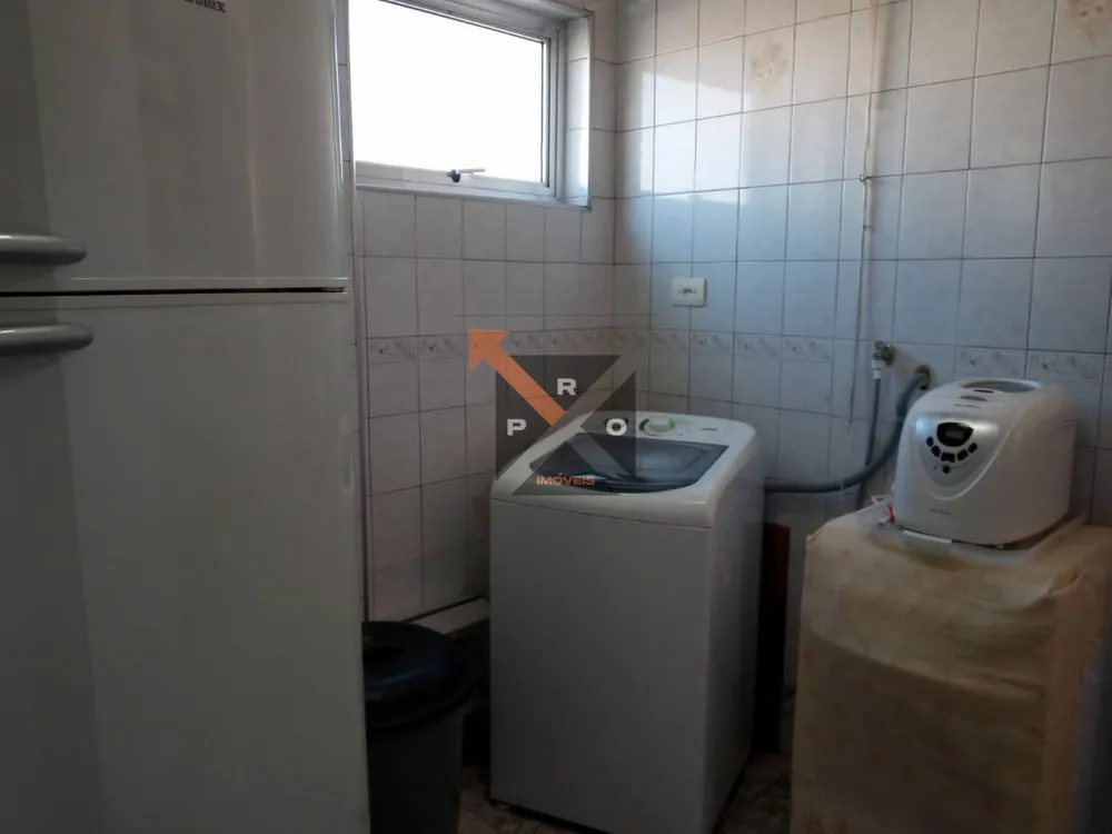 Apartamento, 3 quartos, 90 m² - Foto 7
