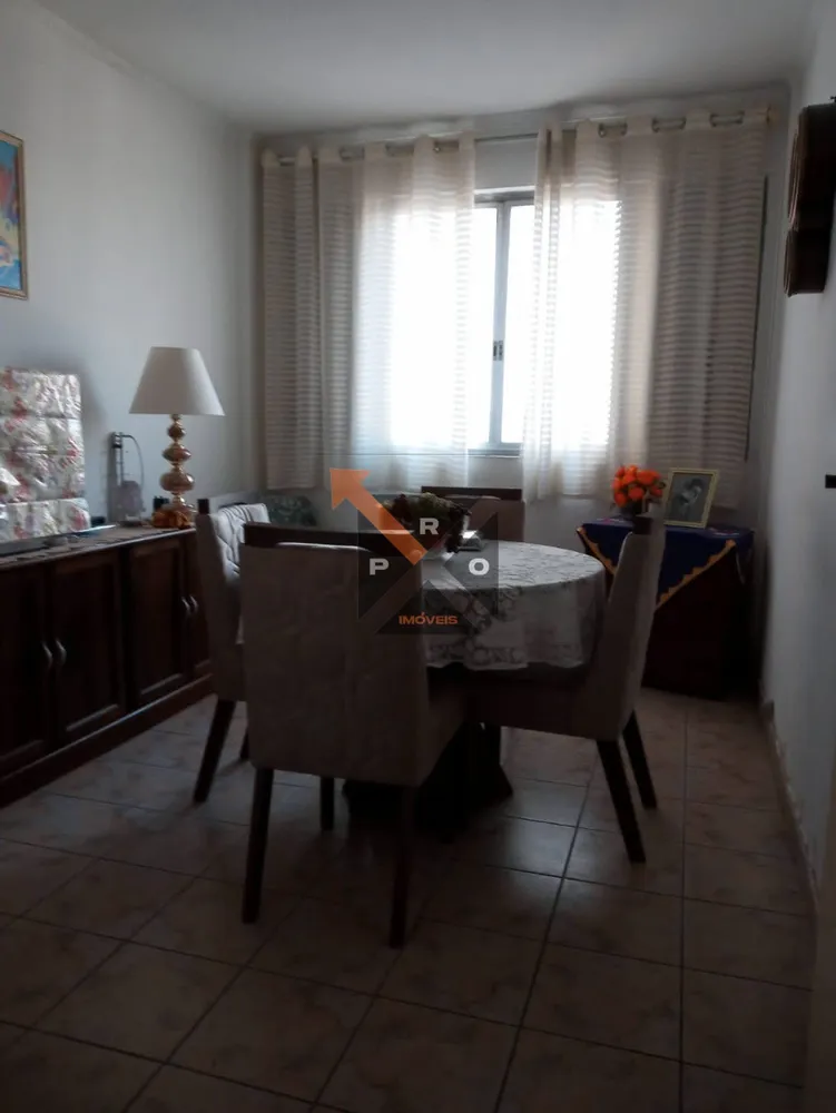 Apartamento, 3 quartos, 90 m² - Foto 4
