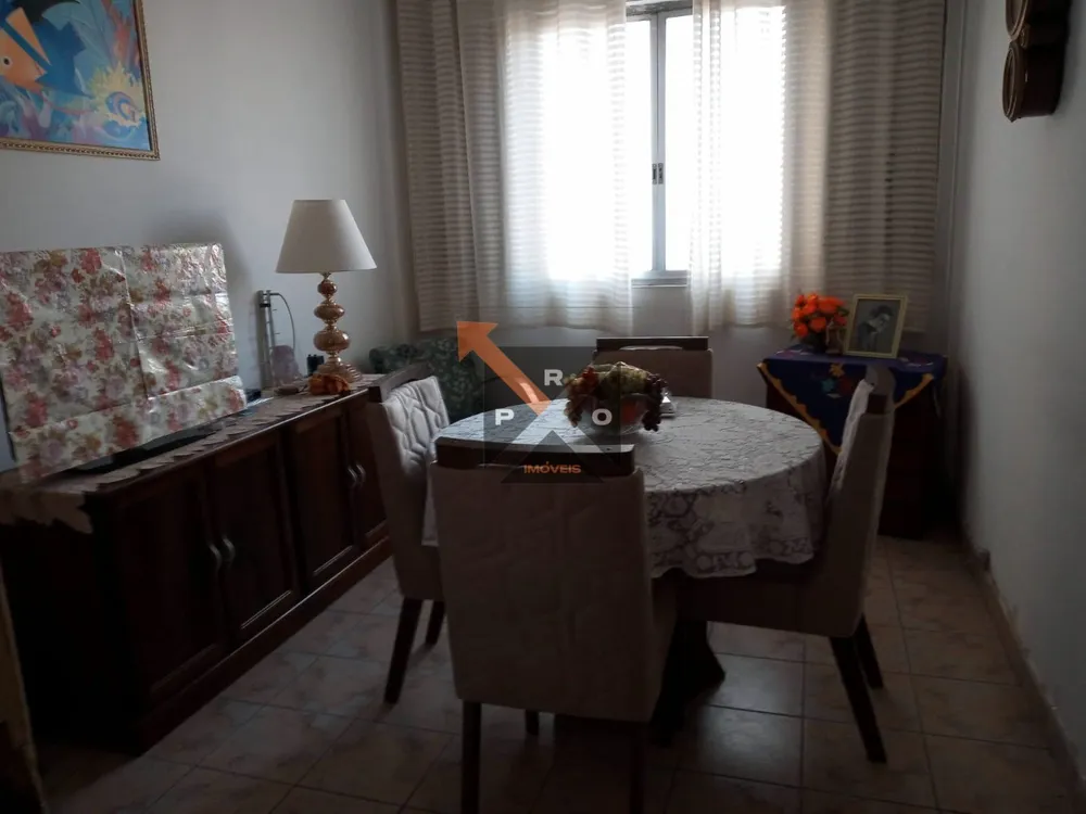 Apartamento, 3 quartos, 90 m² - Foto 3