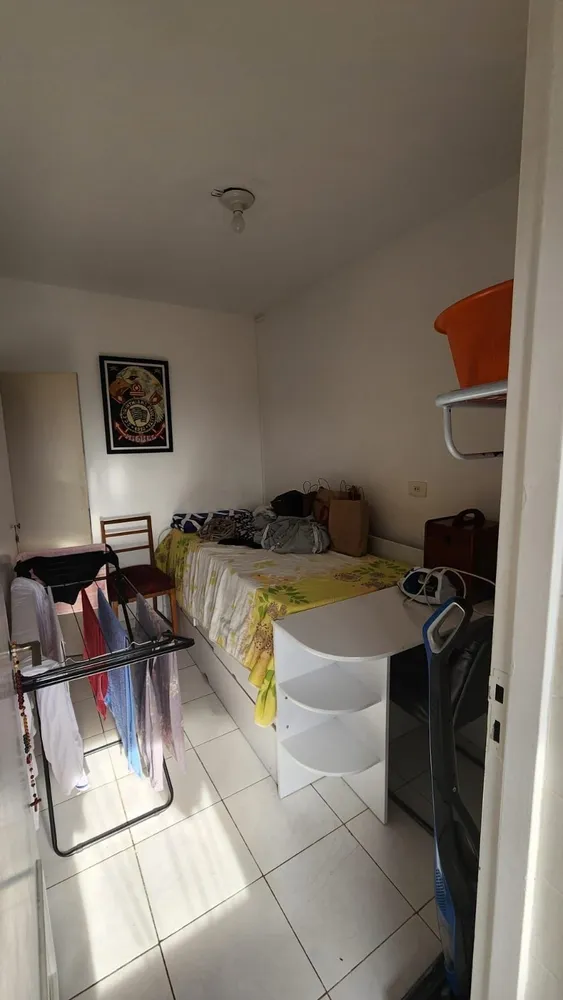Apartamento, 2 quartos, 90 m² - Foto 2