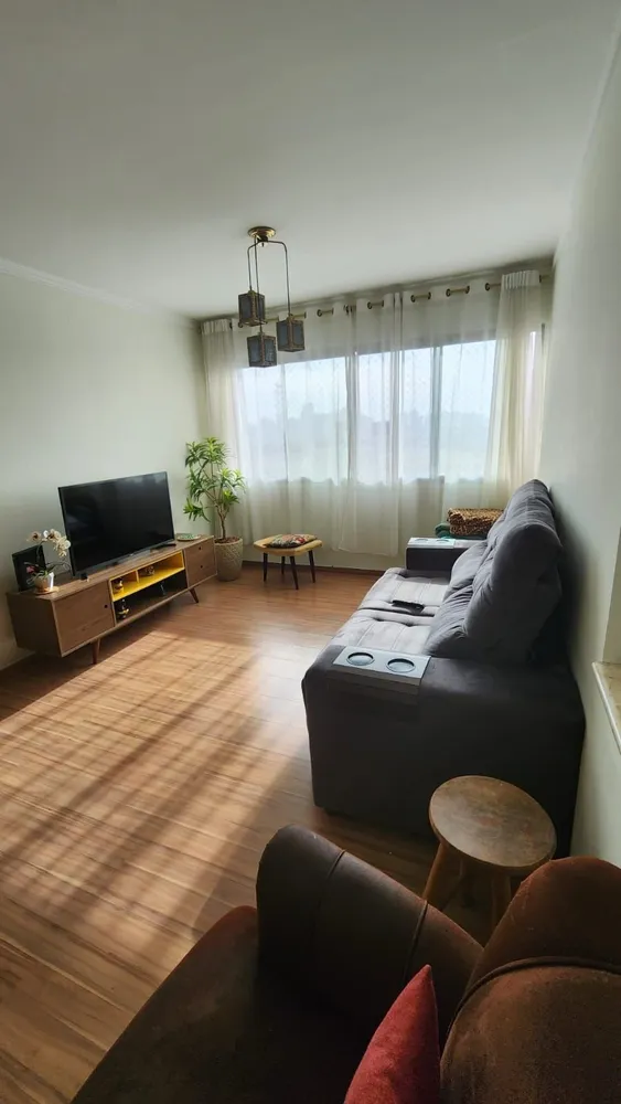 Apartamento, 2 quartos, 90 m² - Foto 4
