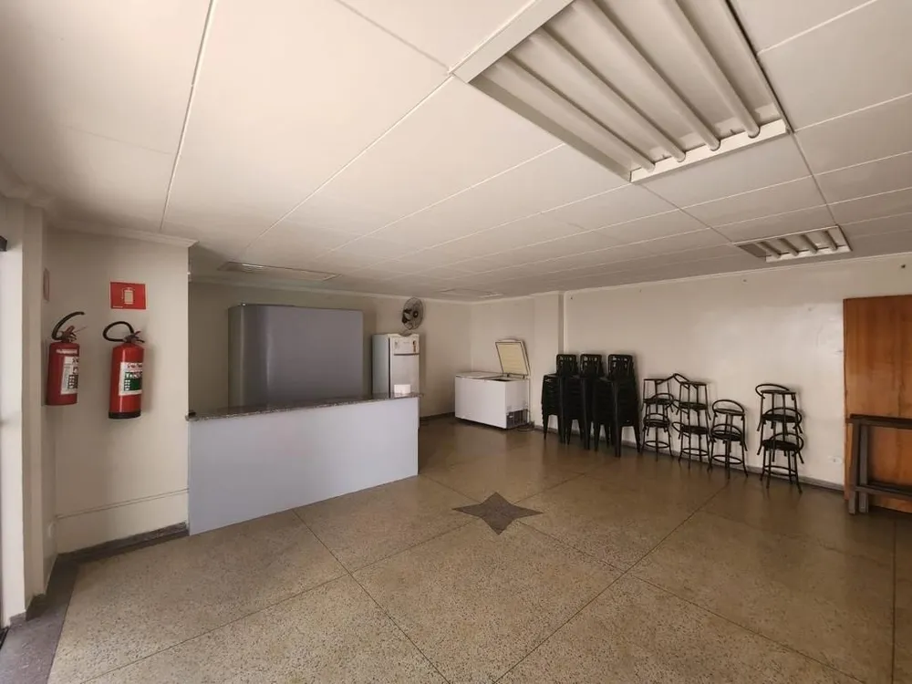 Apartamento, 2 quartos, 90 m² - Foto 1