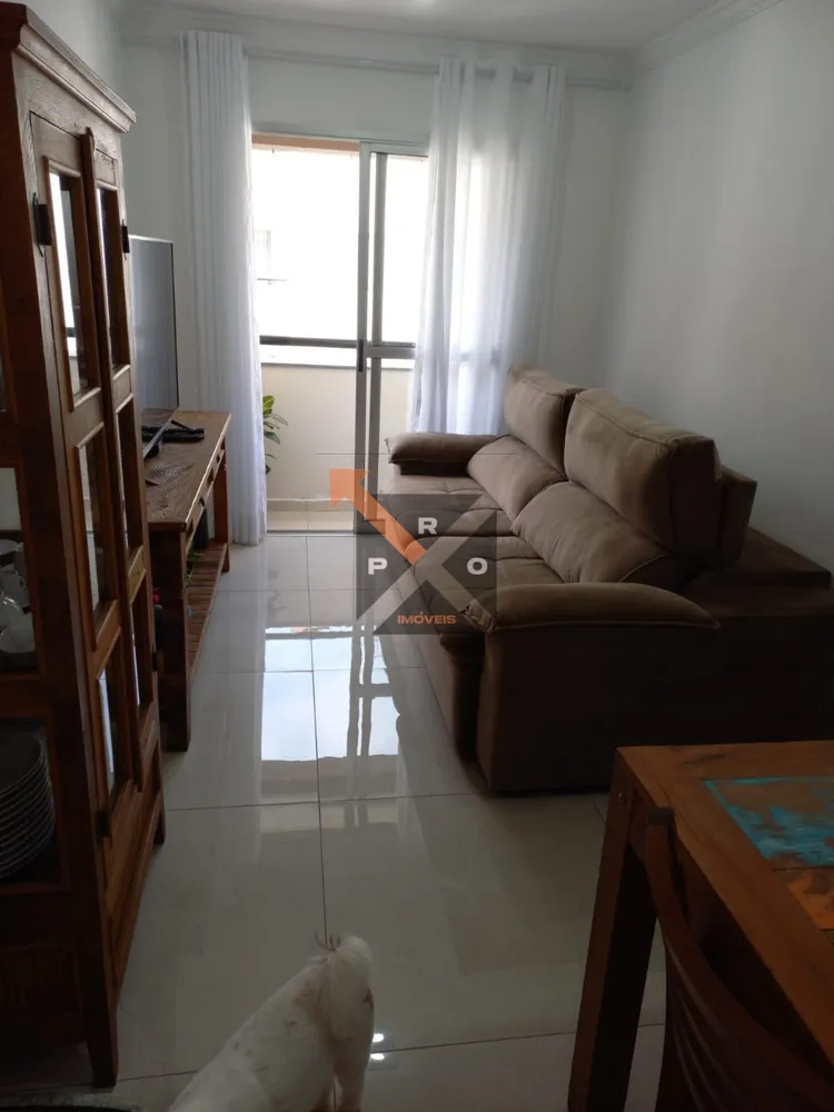 Apartamento, 3 quartos, 62 m² - Foto 4