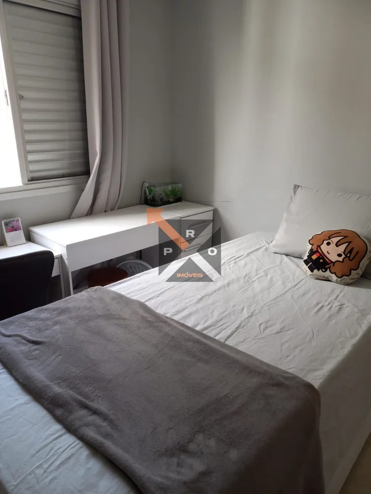 Apartamento, 3 quartos, 62 m² - Foto 6