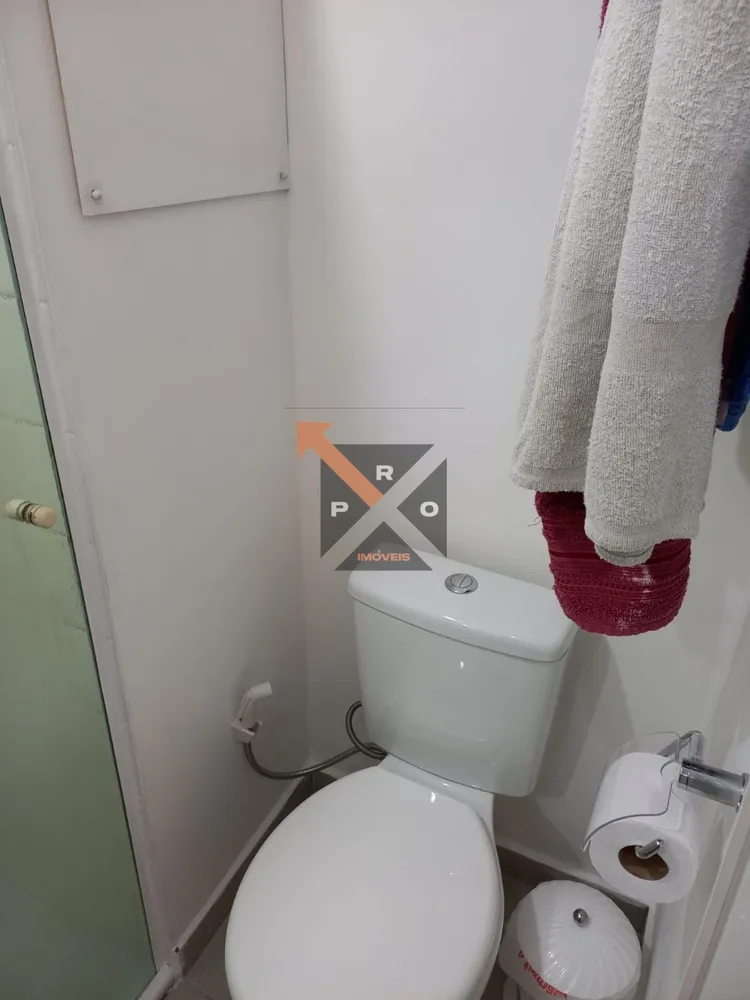 Apartamento, 3 quartos, 62 m² - Foto 12