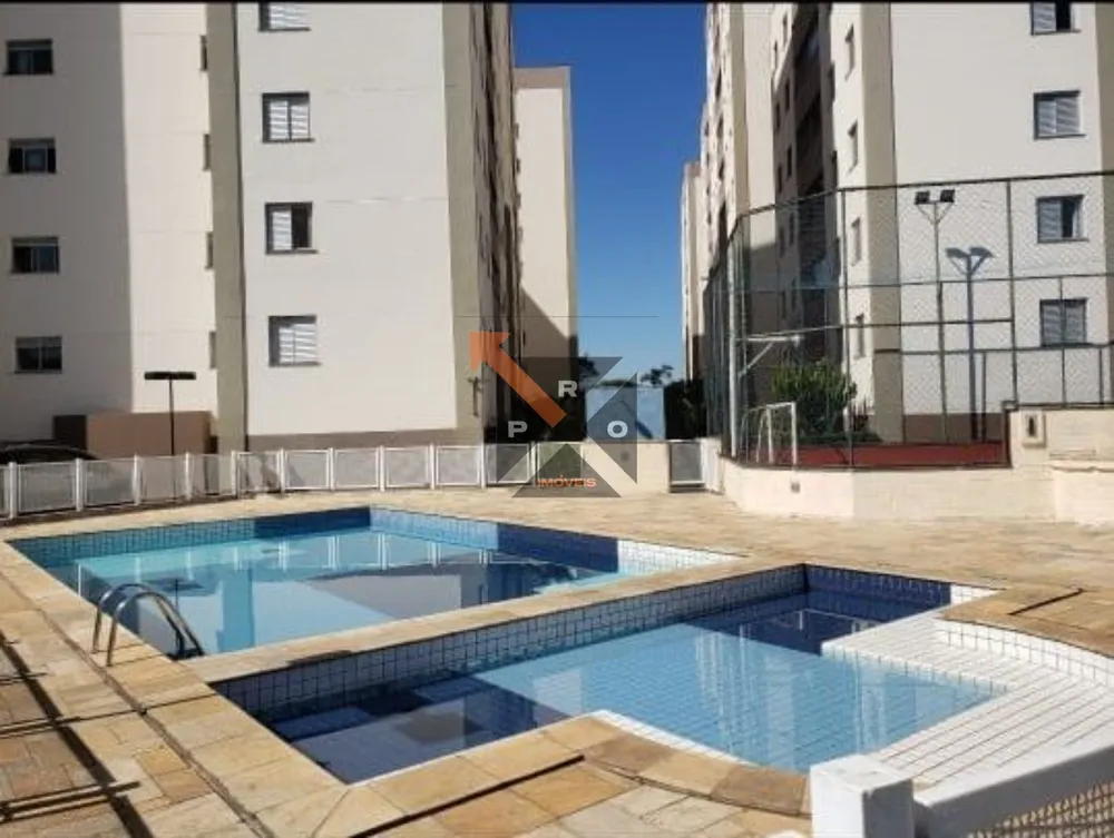 Apartamento, 3 quartos, 62 m² - Foto 13