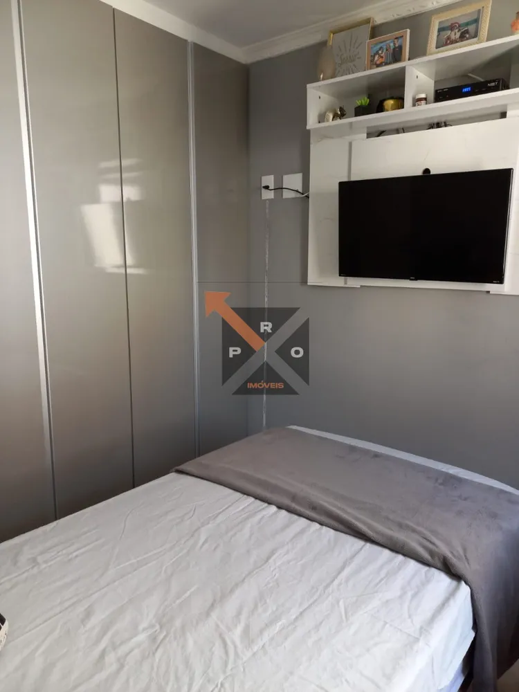 Apartamento, 3 quartos, 62 m² - Foto 7