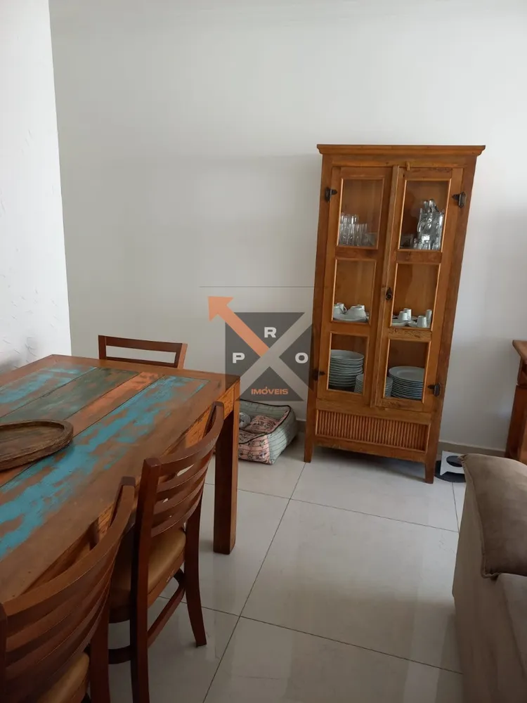 Apartamento, 3 quartos, 62 m² - Foto 3
