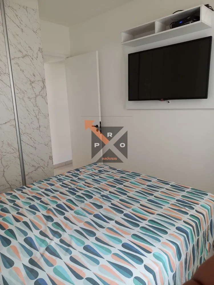 Apartamento, 3 quartos, 62 m² - Foto 11
