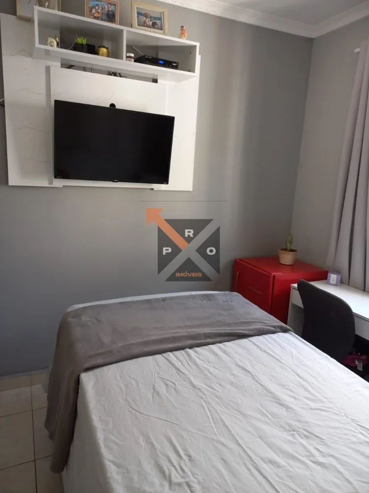 Apartamento, 3 quartos, 62 m² - Foto 8