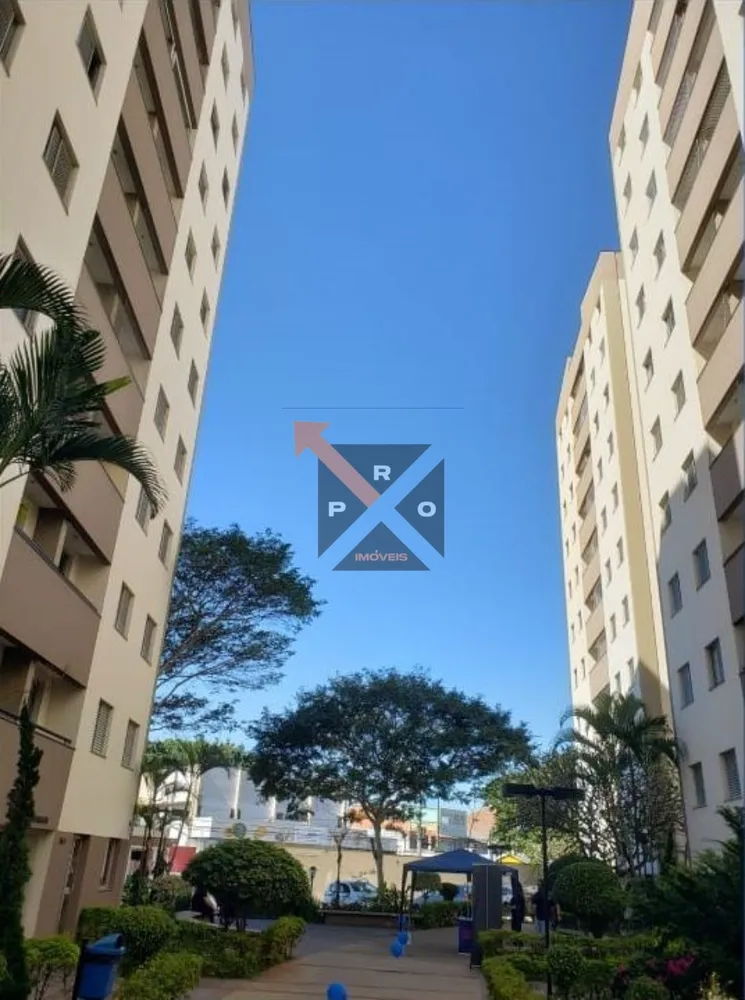 Apartamento, 3 quartos, 62 m² - Foto 16