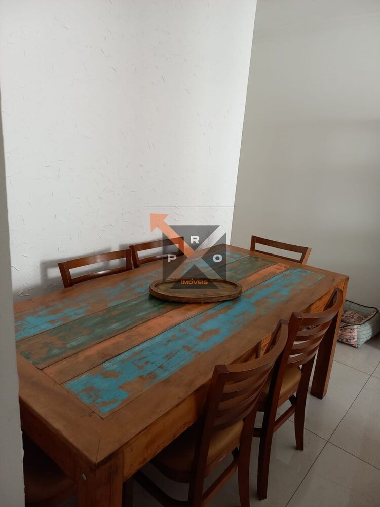 Apartamento à venda com 3 quartos, 62m² - Foto 1