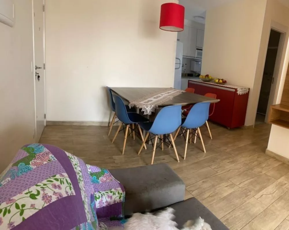 Apartamento, 2 quartos, 78 m² - Foto 5