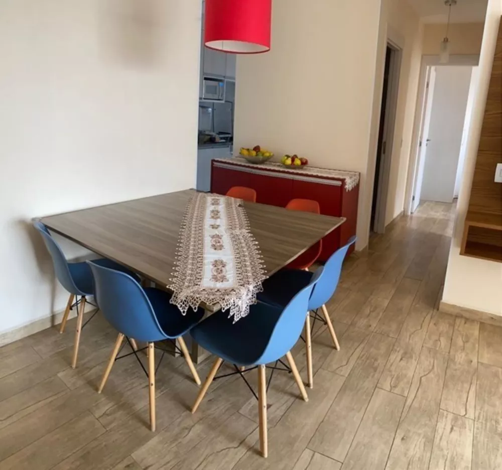 Apartamento, 2 quartos, 78 m² - Foto 4