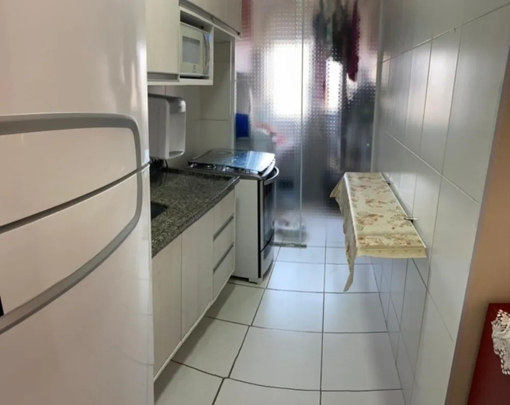 Apartamento, 2 quartos, 78 m² - Foto 7