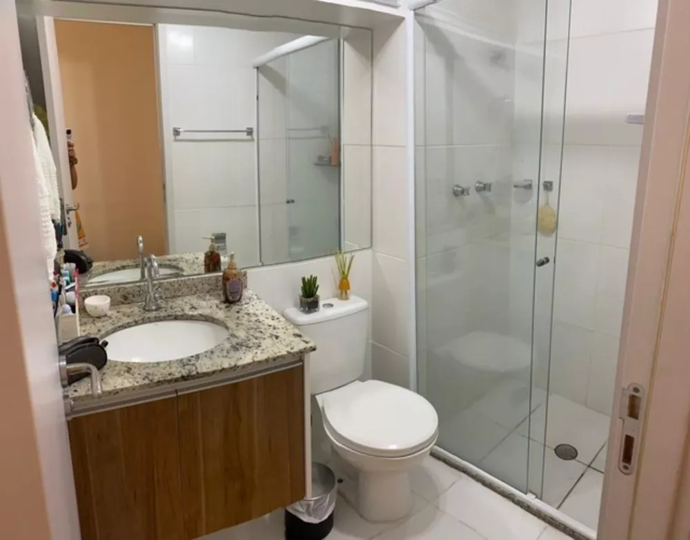 Apartamento, 2 quartos, 78 m² - Foto 7