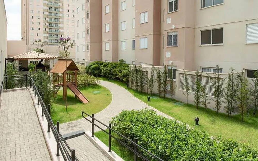 Apartamento, 2 quartos, 78 m² - Foto 17