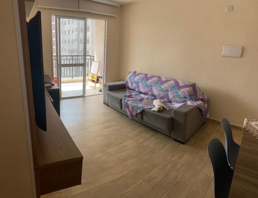 Apartamento, 2 quartos, 78 m² - Foto 1