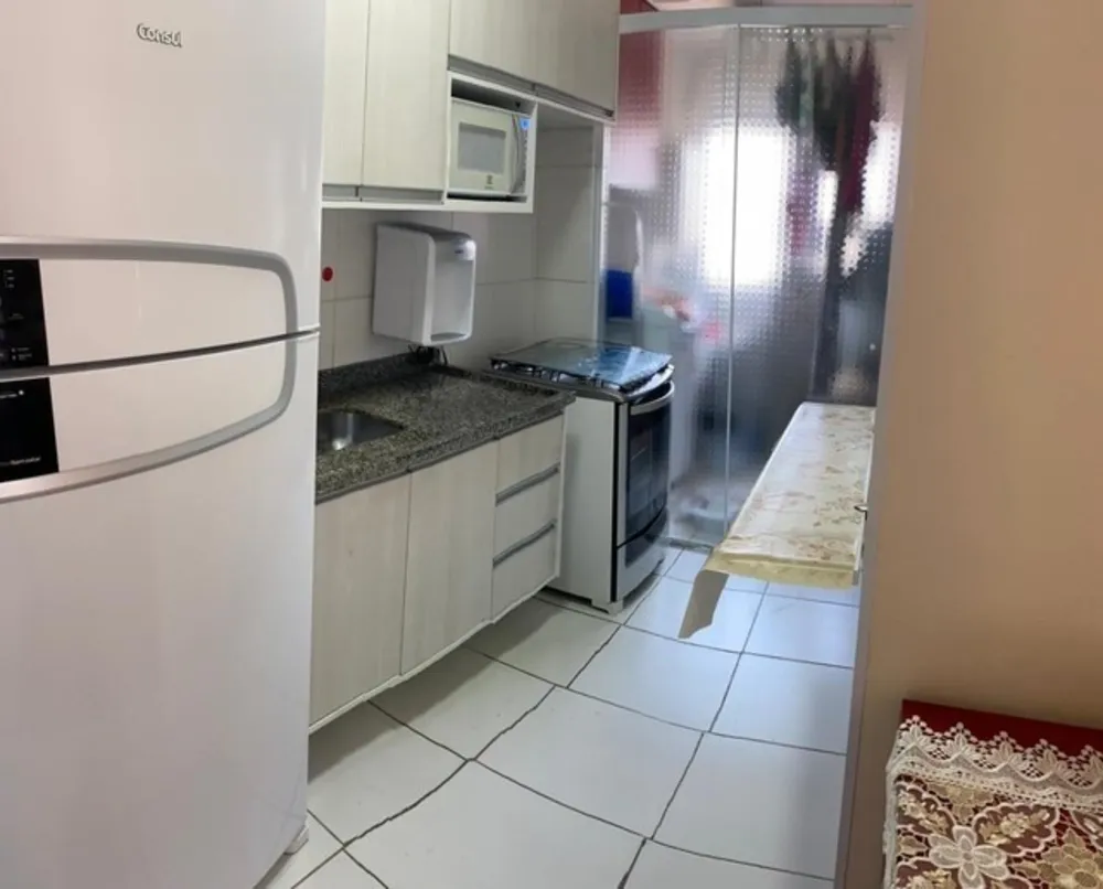 Apartamento, 2 quartos, 78 m² - Foto 8