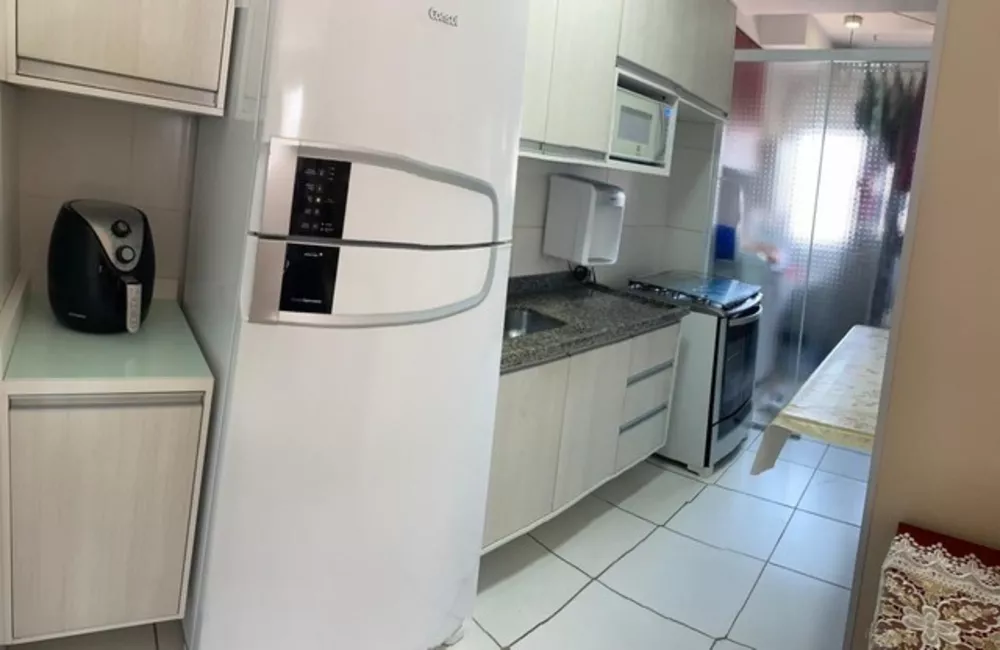 Apartamento, 2 quartos, 78 m² - Foto 6