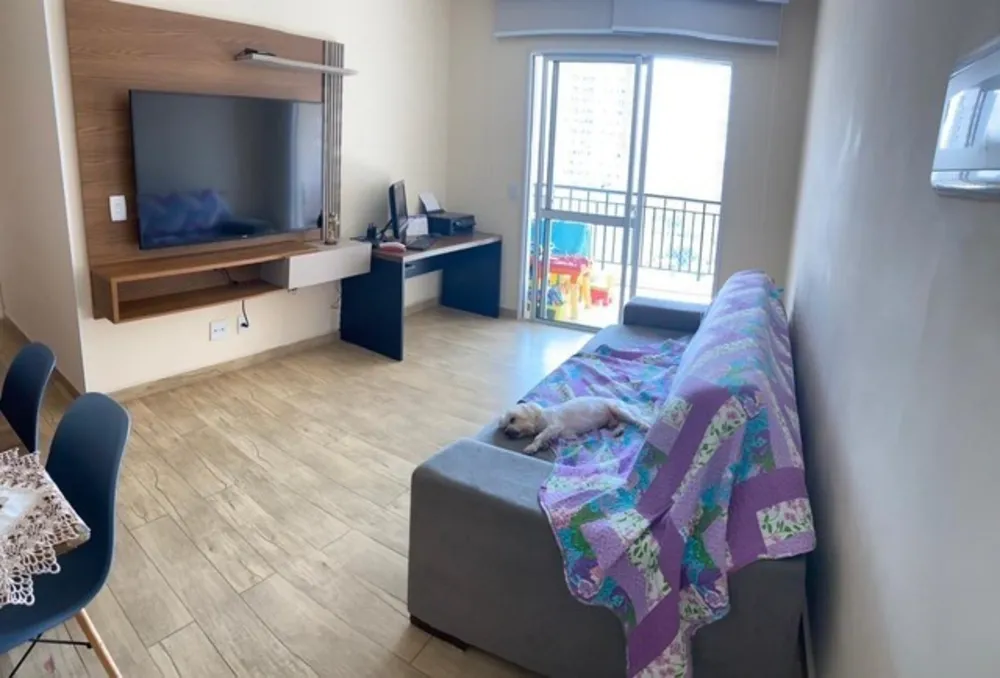 Apartamento, 2 quartos, 78 m² - Foto 1