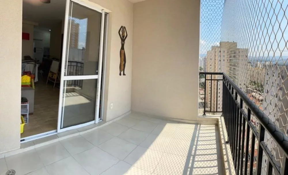 Apartamento, 2 quartos, 78 m² - Foto 2