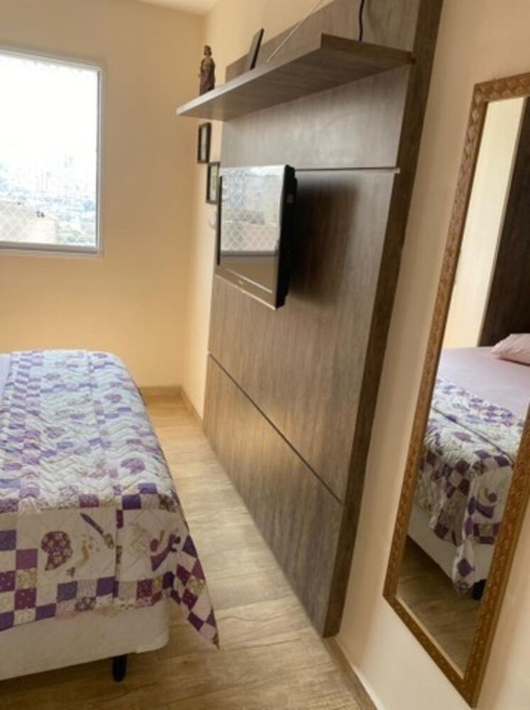 Apartamento, 2 quartos, 78 m² - Foto 3