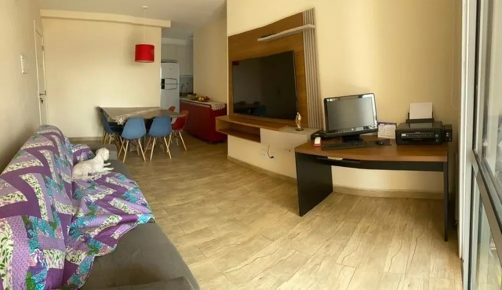 Apartamento, 2 quartos, 78 m² - Foto 3