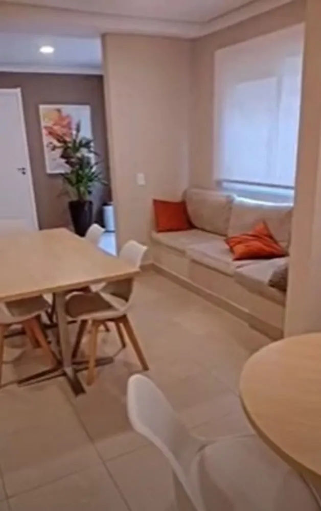 Apartamento, 2 quartos, 32 m² - Foto 12