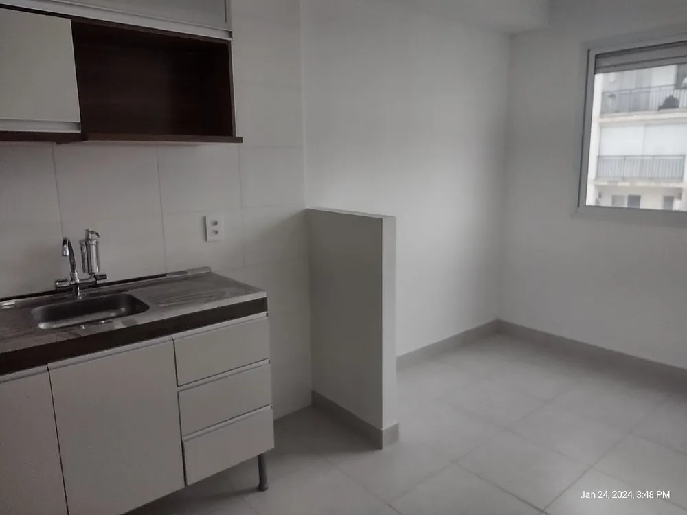 Apartamento, 2 quartos, 32 m² - Foto 6