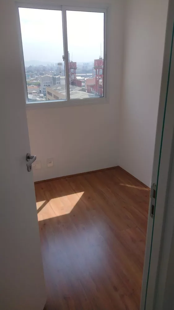 Apartamento à venda com 2 quartos, 32m² - Foto 4