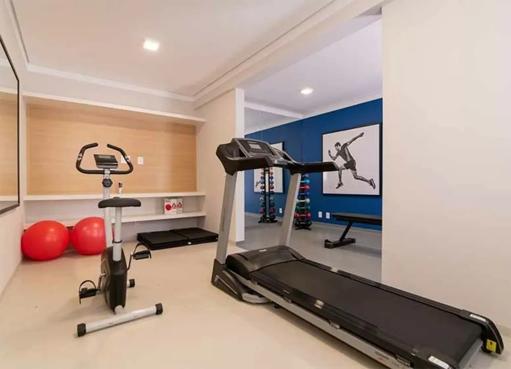 Apartamento, 2 quartos, 32 m² - Foto 10