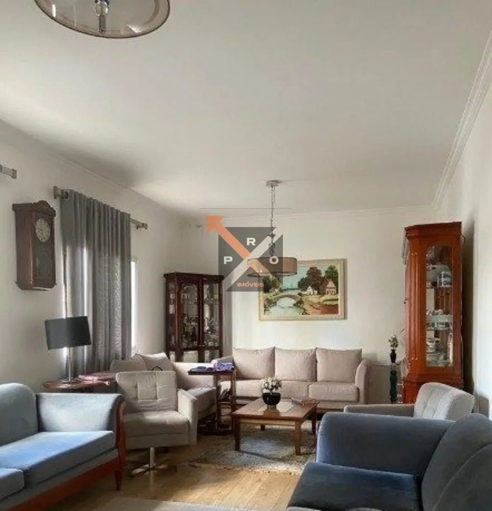 Casa, 3 quartos, 200 m² - Foto 11