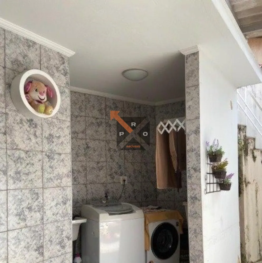 Casa, 3 quartos, 200 m² - Foto 10