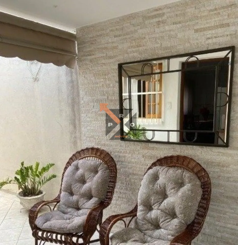 Casa, 3 quartos, 200 m² - Foto 9