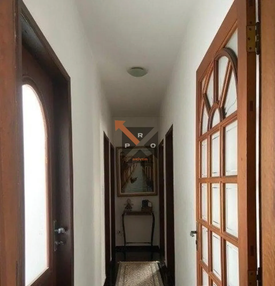 Casa, 3 quartos, 200 m² - Foto 4