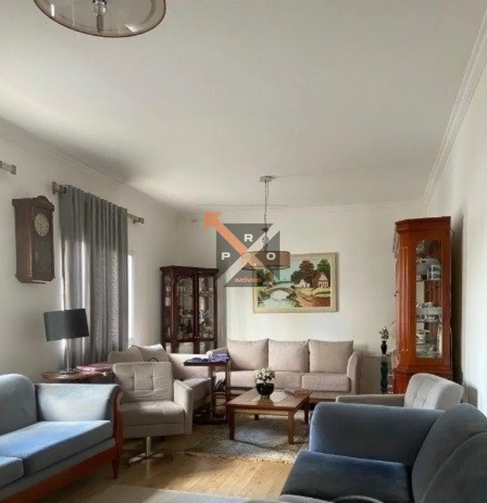 Casa, 3 quartos, 200 m² - Foto 1