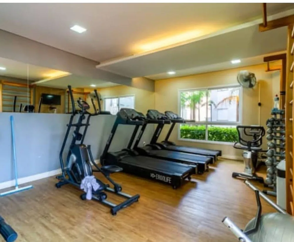 Apartamento, 2 quartos, 55 m² - Foto 12
