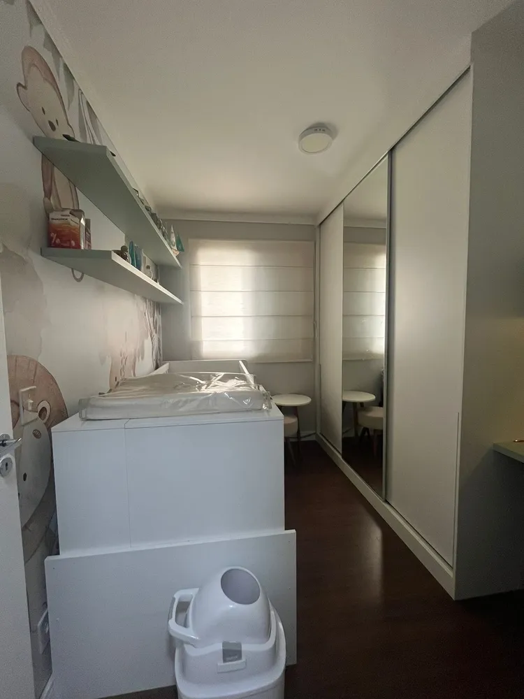 Apartamento, 2 quartos, 55 m² - Foto 2