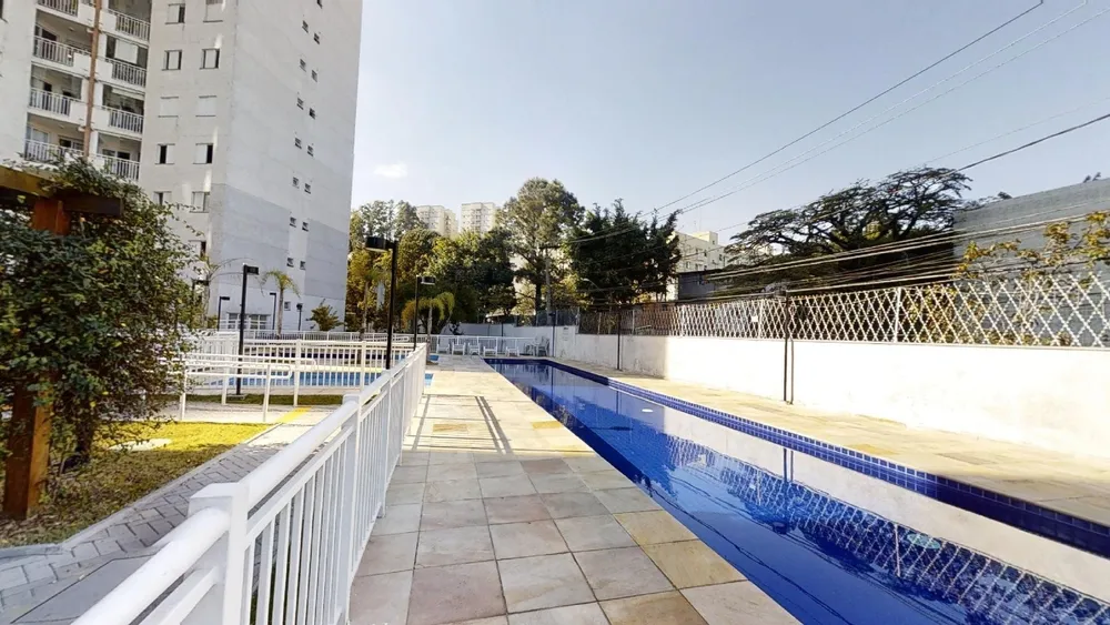 Apartamento, 2 quartos, 55 m² - Foto 5
