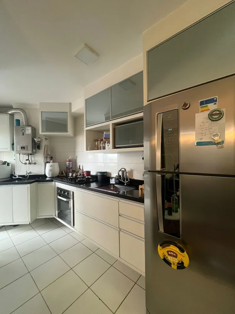Apartamento, 2 quartos, 55 m² - Foto 3