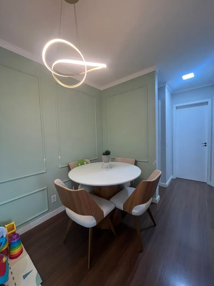 Apartamento, 2 quartos, 55 m² - Foto 2
