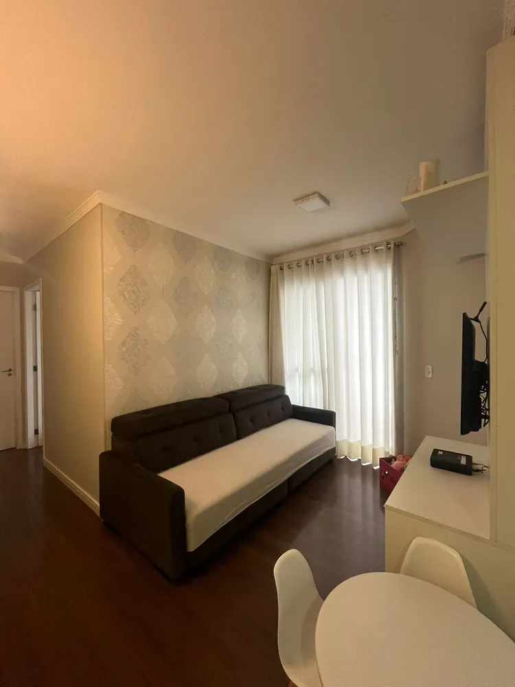 Apartamento, 2 quartos, 55 m² - Foto 1