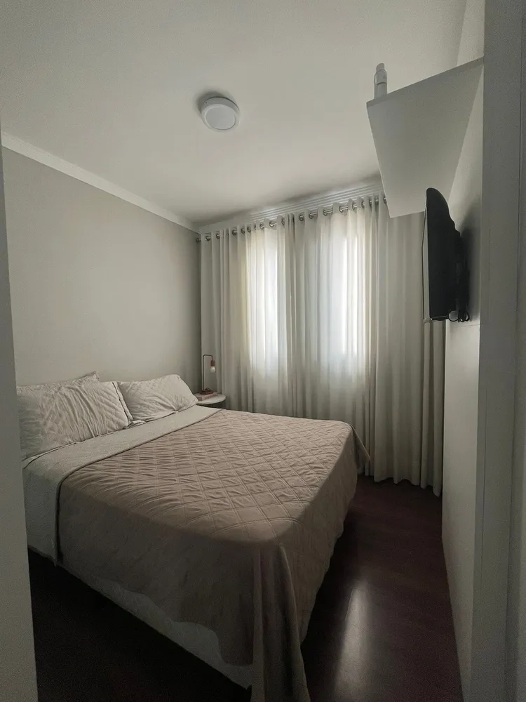 Apartamento, 2 quartos, 55 m² - Foto 7