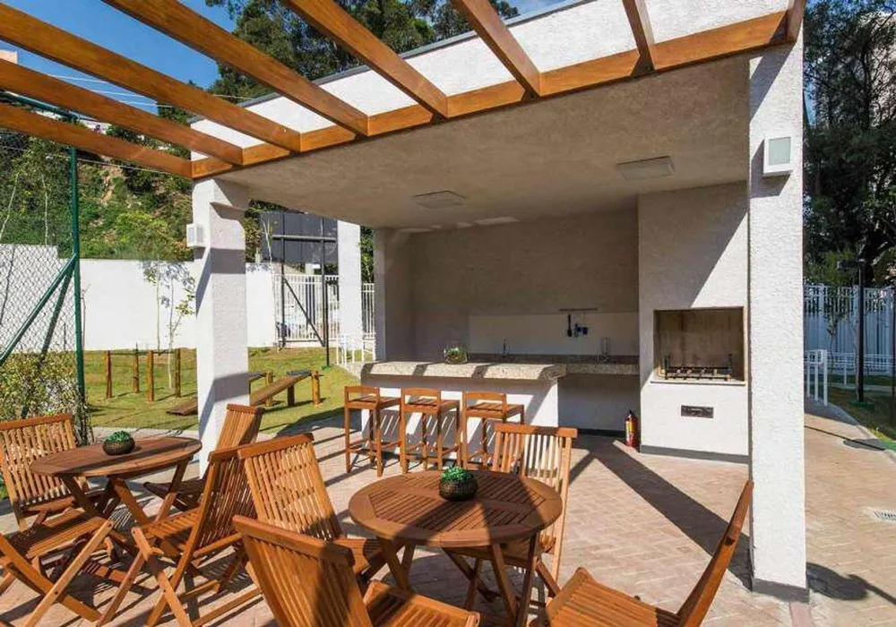 Apartamento, 2 quartos, 55 m² - Foto 6