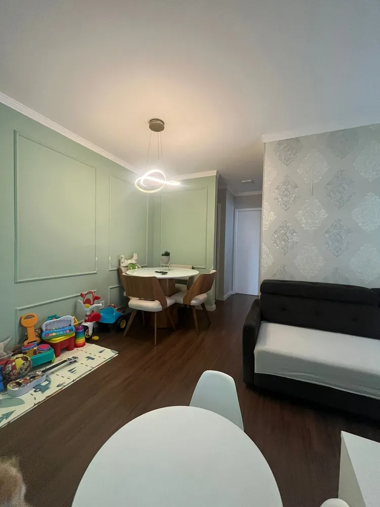 Apartamento, 2 quartos, 55 m² - Foto 8