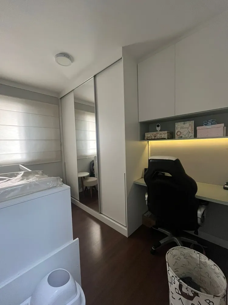 Apartamento, 2 quartos, 55 m² - Foto 4