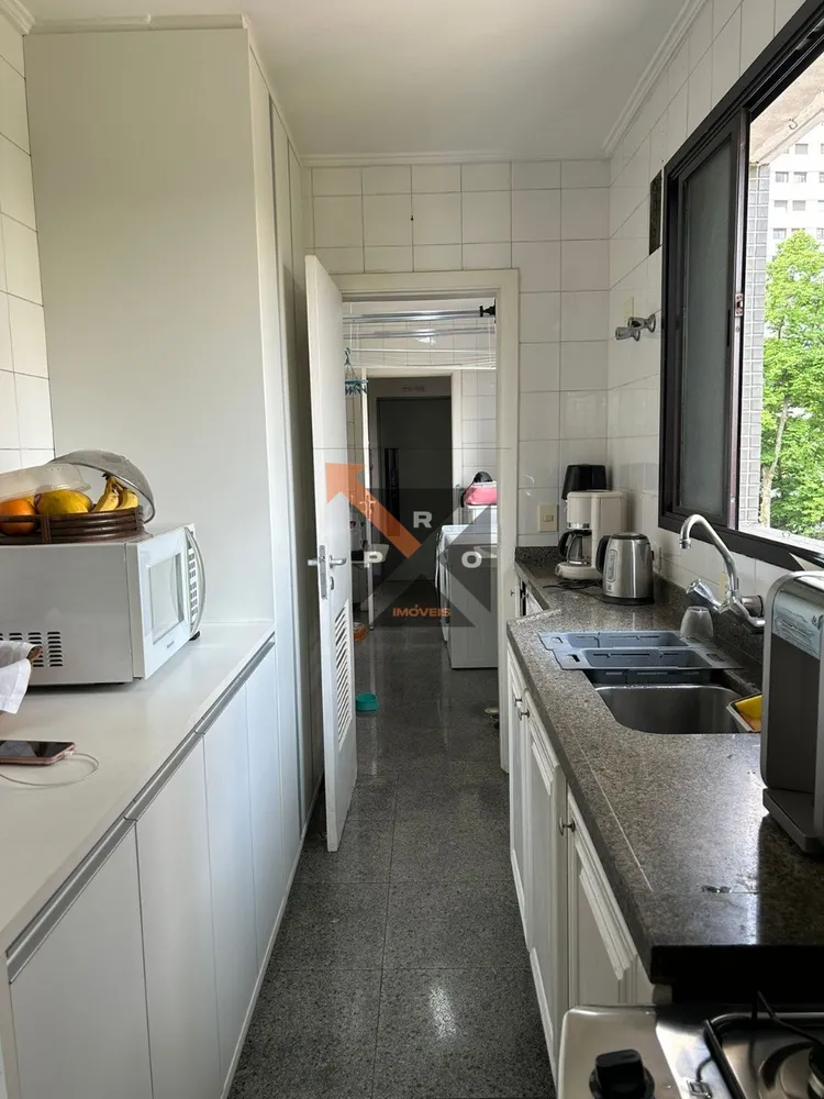 Apartamento, 3 quartos, 142 m² - Foto 8
