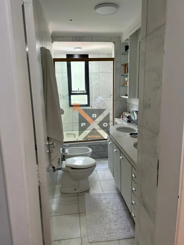 Apartamento, 3 quartos, 142 m² - Foto 10